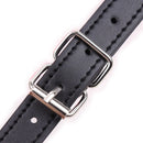 Anel "O" de Silicone com Lábios - Gag Oral Fetichista para BDSM