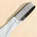 Calcinha sexy em V - conjunto com 03 peças