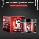 Lubrificante Anal Para Homens e Mulheres Lubrificante Anti-Dor Creme Gel Gay Adultos Óleo Sexual