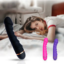 Vibrador G-Spot Super Poderoso - Massageador Clitoriano e Vaginal