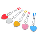 Conjunto de Brinquedos Eróticos com Plug Anal e Acessórios de Fantasia de Raposa