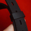 Médico Dildo de Silicone para Casais Jogos, Mordaça Buca Reversível, BDSM Escravo Pênis, Gags Ball, Garganta Profunda, Bondage Restrições, Brinquedos Sexuais