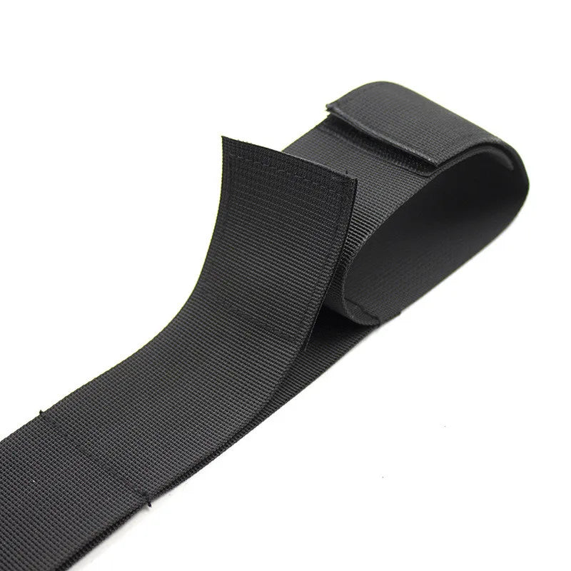 Conjunto de Gags e Algemas Fetichistas - Acessórios Eróticos BDSM para Casais