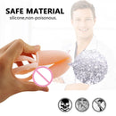 Plug Anal Dupla Penetração - Dildo Vibrador para Casais