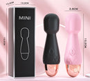 Mini Vibrador Magic Stickn