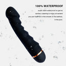 Vibrador G-Spot Super Poderoso - Massageador Clitoriano e Vaginal