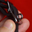 Médico Dildo de Silicone para Casais Jogos, Mordaça Buca Reversível, BDSM Escravo Pênis, Gags Ball, Garganta Profunda, Bondage Restrições, Brinquedos Sexuais