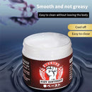 Lubrificante Anal Para Homens e Mulheres Lubrificante Anti-Dor Creme Gel Gay Adultos Óleo Sexual