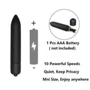 Plug Anal Dupla Penetração - Dildo Vibrador para Casais