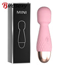 Mini Vibrador Magic Stickn