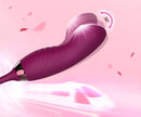 Vibrador Rose 3 em 1